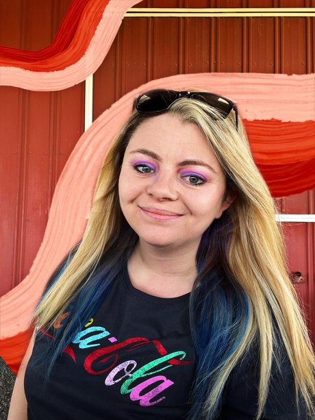 Mikayla Korey modelo gratis recopilación