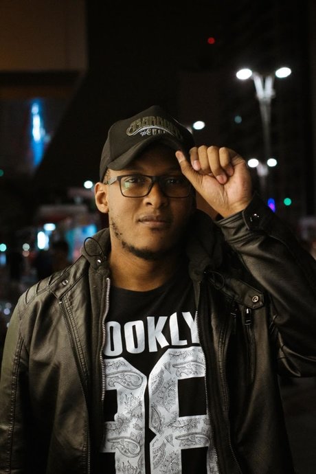 Flavius Rhade estrella perfecta archivo