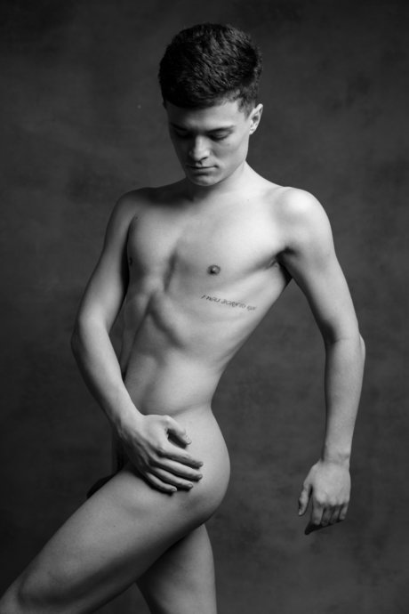 QTDIMA estrella del sexo fotos