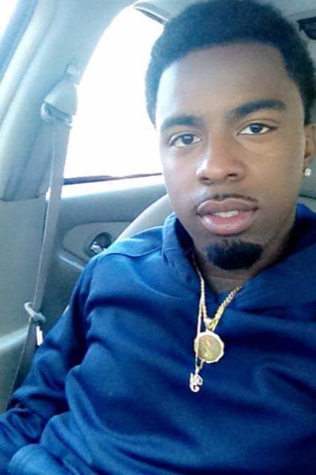 Lil Yopp actriz de arte foto