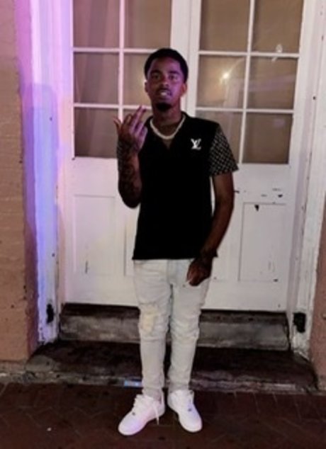 Lil Yopp actriz de arte archivo