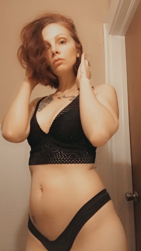 Jello estrella sexy foto