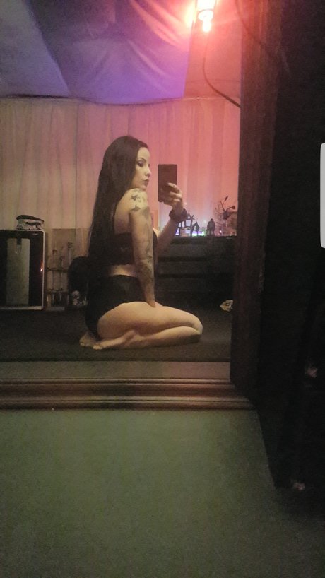 GoreJess sexo estrella imágenes