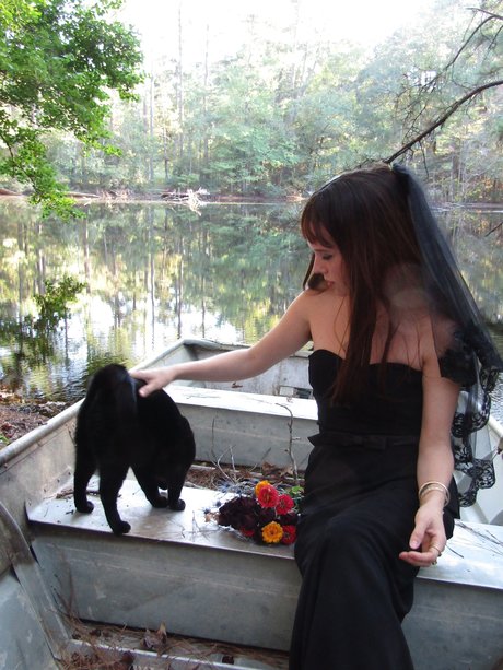 Margeaux Killington actriz caliente fotos