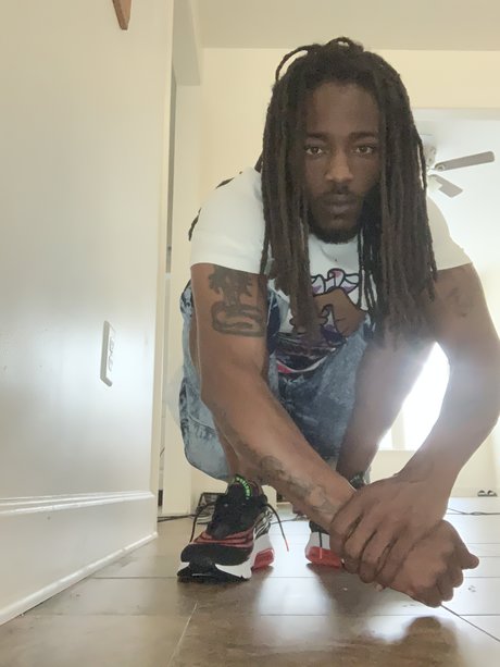 Jamale Way buen modelo imágenes