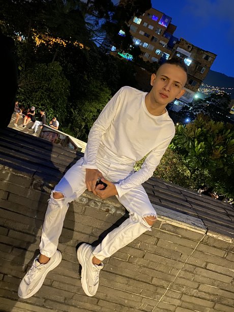 Sebastian Angel mejor actriz galería