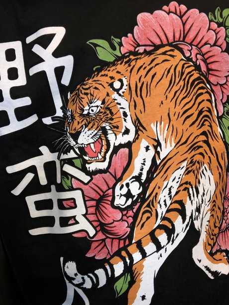 Rookmanful estrella exclusiva imagen