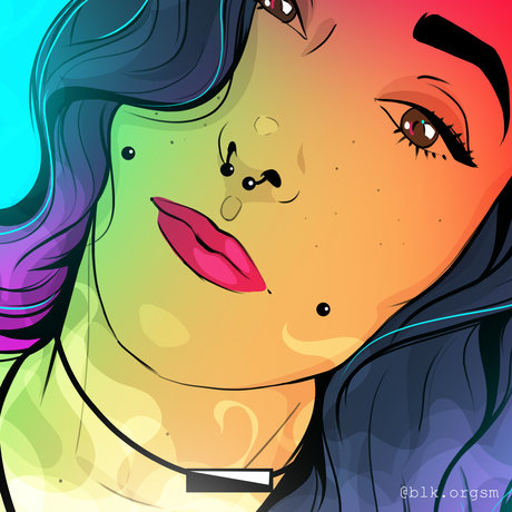 Ginger Raine modelo desnudo recopilación