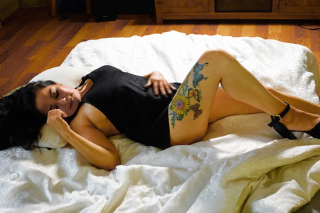 Baking with naughty Nevaeh actriz xxx galería