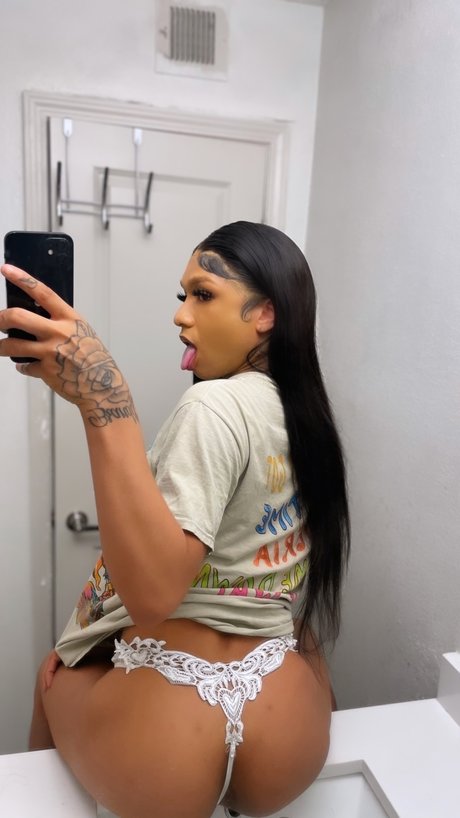 Miss WetMouthh estrella superior recopilación