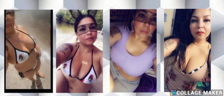 LaReinaDelSur Mariela estrella porno bonita imágenes