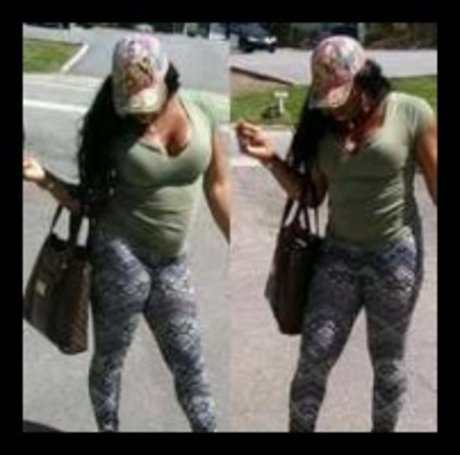 _DessiLee_ modelo de alta definición archivo