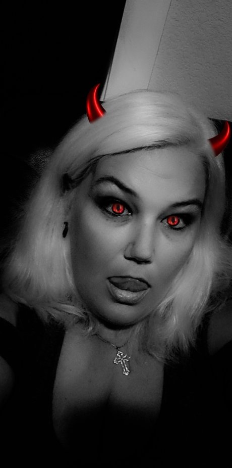 Bambi XoXo desnudos estrella galería