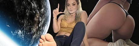 Goddess Chandrelle estrella porno atractiva foto