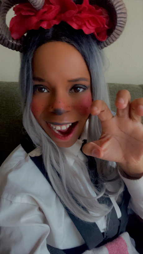 Serpentine Riddle modelo perfecto galerías