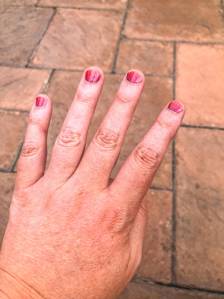 MyMichelle estrella xxx galería