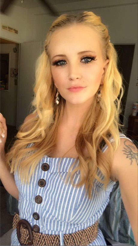 XxberettaxX modelo hd recopilación