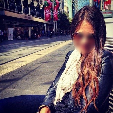 Sexy Aus Wife modelo atractivo galerías