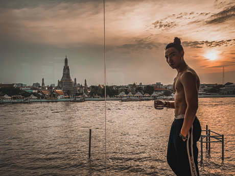 Poom modelo exclusivo imágenes