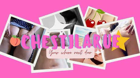 ChestiLarue estrella porno desnuda foto