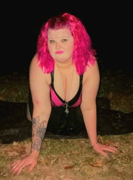 Trinitee Starr estrella porno perfecta galerías