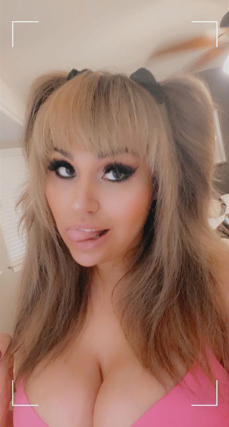 ShesXmagic actriz porno fotos