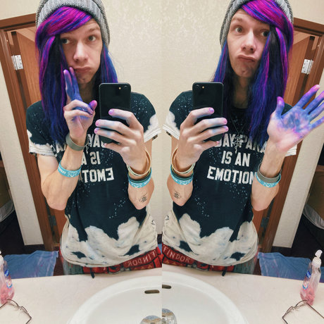 Stephen Ace estrella porno mejor archivo