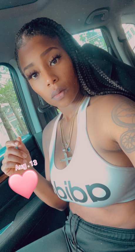 _JaneDoe linda estrella foto