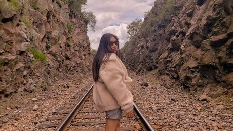 ShineSar estrella caliente archivo