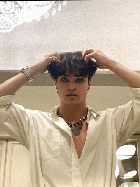 Jeandre Jvr estrella exclusiva recopilación