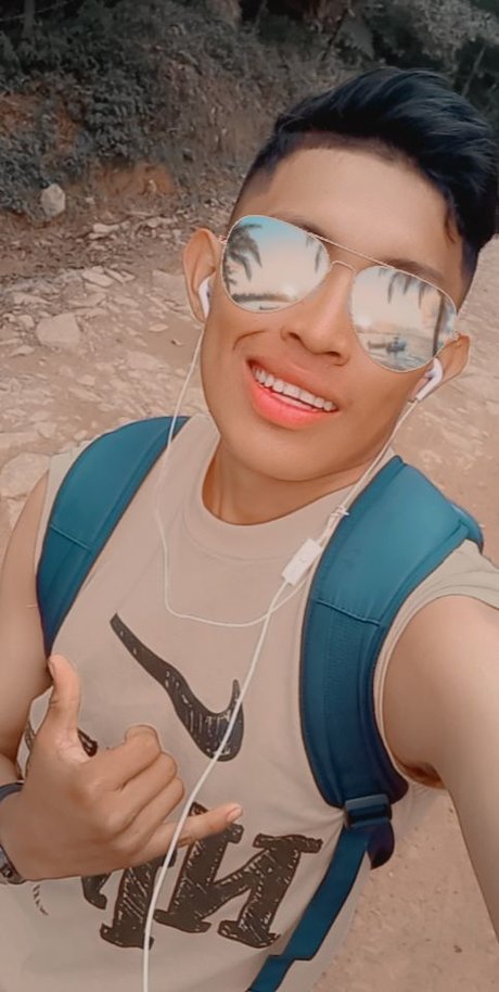 Leo govea modelo superior imagen