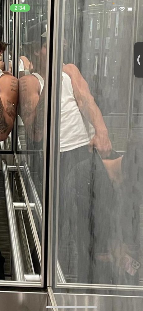 jai estrella erótica fotos