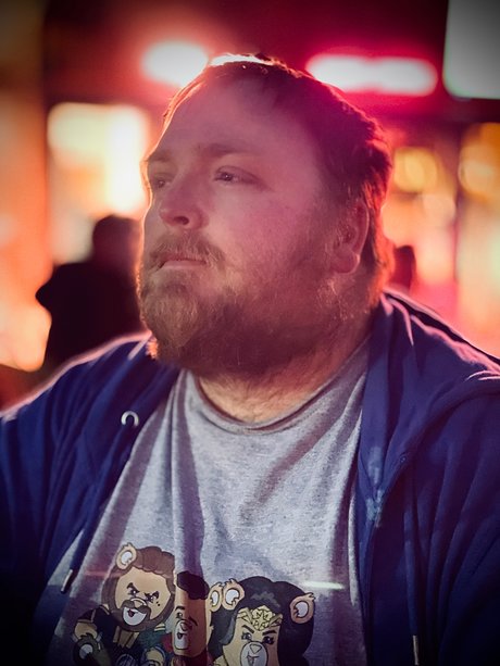 TotoBear actriz de alta definición galería