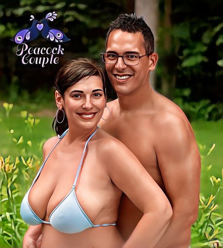 TwoPeacockProductions modelo gratis imagen