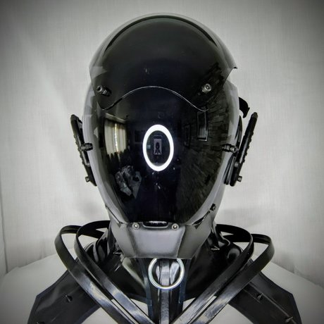 The latex Viking modelo gratis recopilación