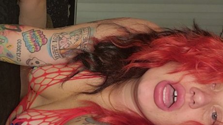 Katina Wonderlick arte estelar imágenes