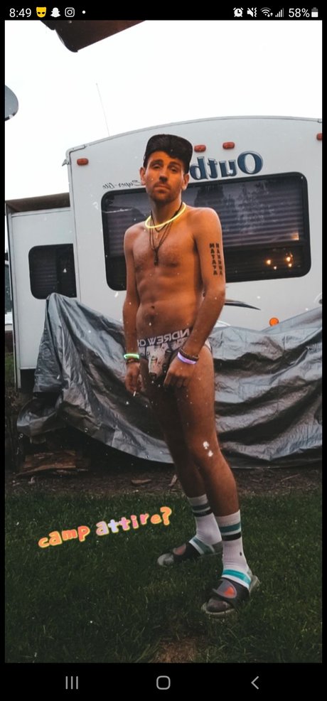 Tobey Lewis modelo sexual imágenes