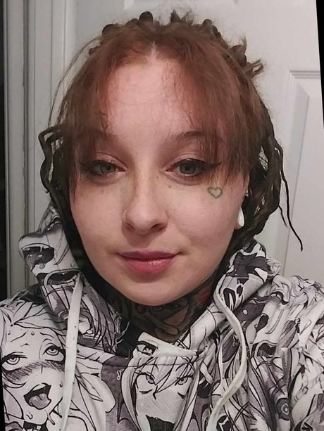 Troubled barbie modelo hermosa archivo