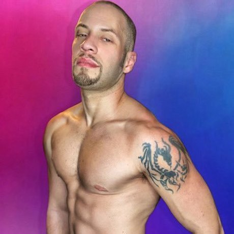 Wolf Hudson estrella porno agradable foto