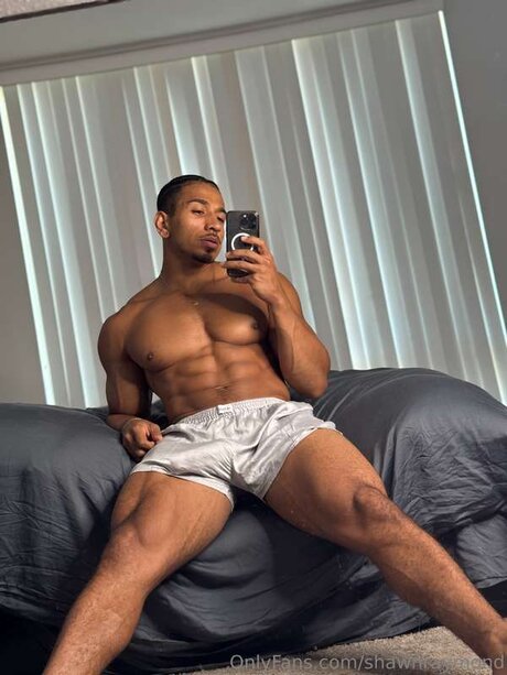 TheShawnRaymond modelo libre imagen