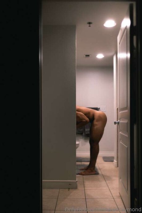 TheShawnRaymond bonita estrella foto