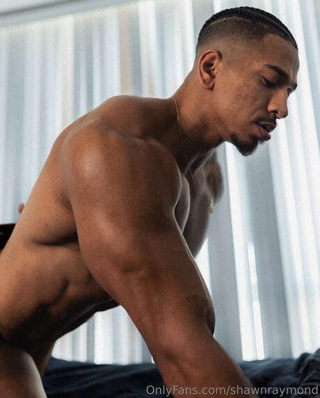 TheShawnRaymond bonita estrella imágenes