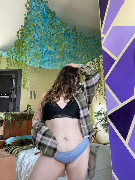 Plus Size Barbie estrella hermosa foto