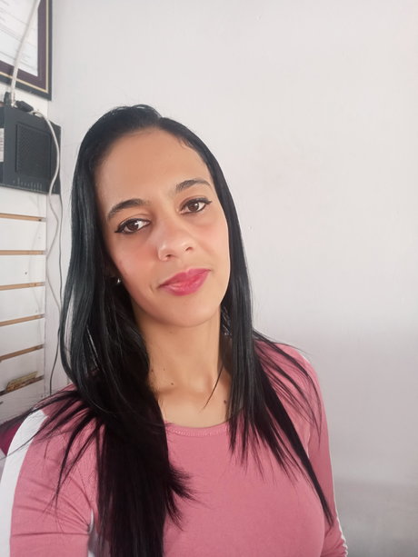 Julianas Rochas estrella adulta foto