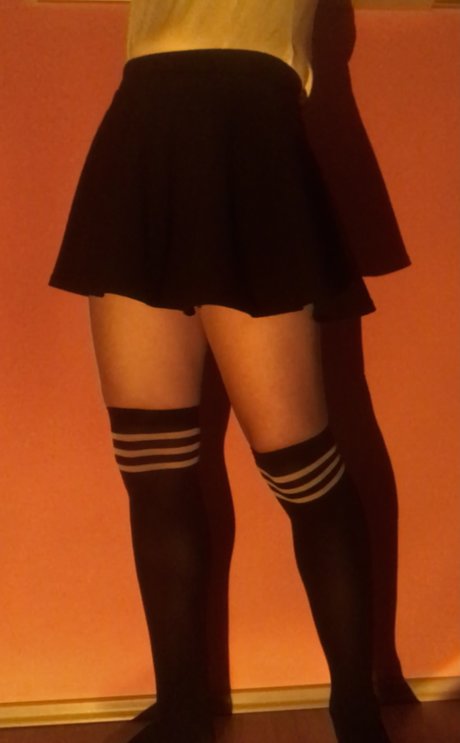 LibuskaOrange modelo superior imagen