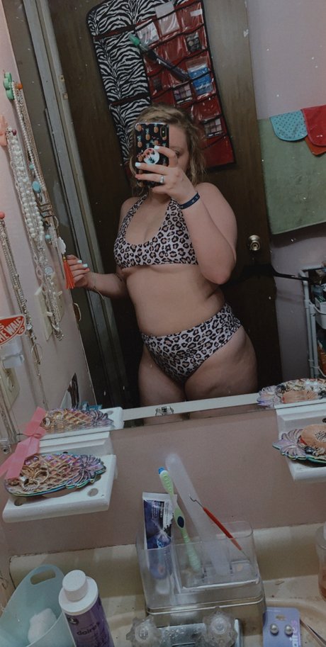 Madyson Lowe modelo hd foto