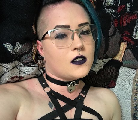 Serenity Rose estrella exclusiva foto