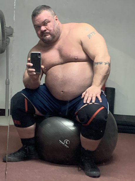 MetalBob actriz de arte foto