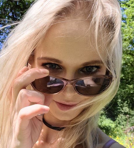 Sapphirefoxx actriz galerías