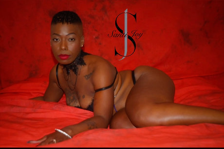 SantiJoy estrella del sexo imagen
